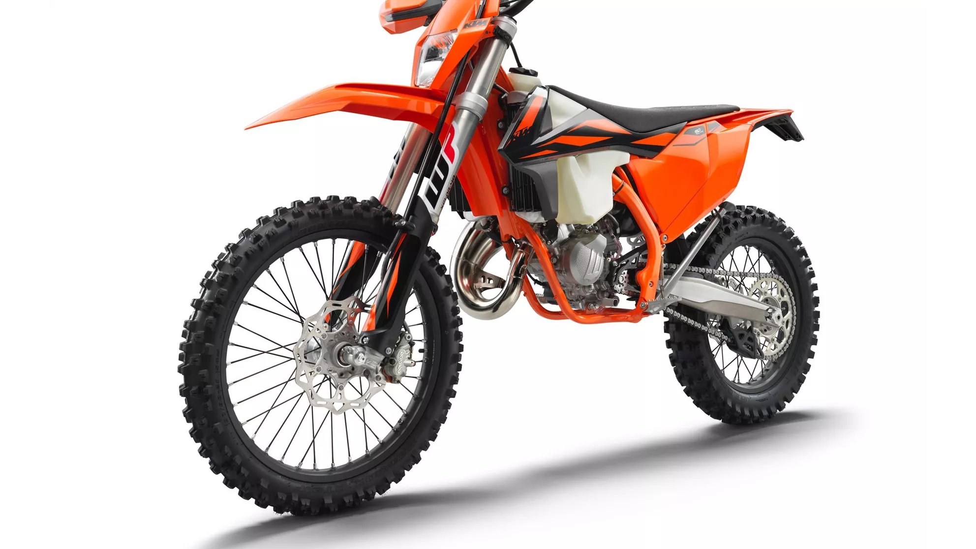 KTM 150 XC-W - Image 3