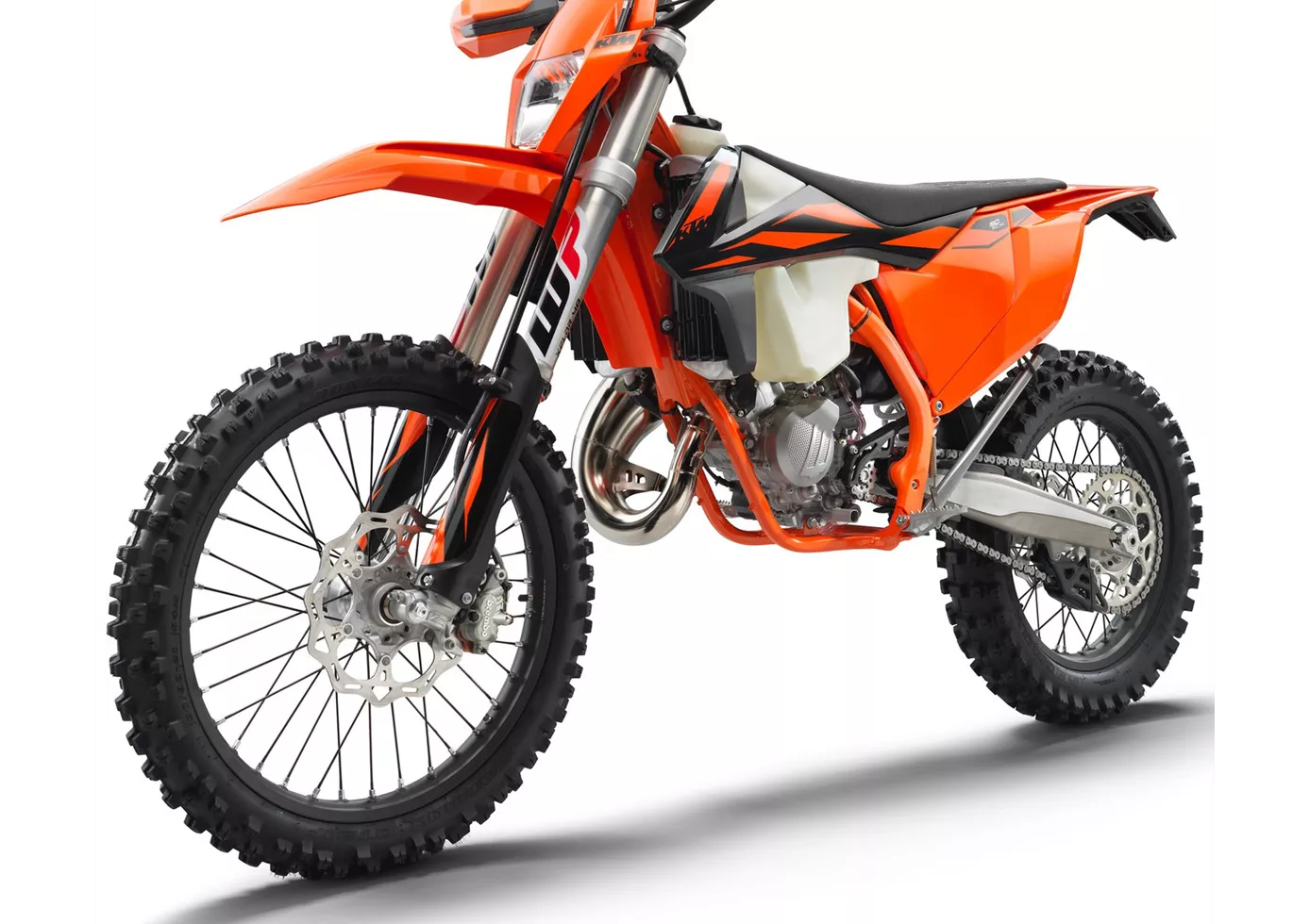 KTM 150 XC-W 2019 KTM 150 XC-W 2019