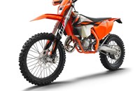 KTM 150 XC-W 2019 - Bild 5