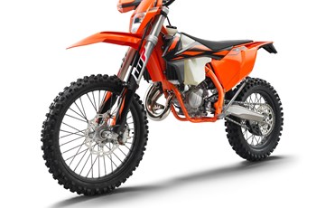 KTM 150 XC-W 2019 - Bild 5 KTM 150 XC-W 2019 - Bild 5