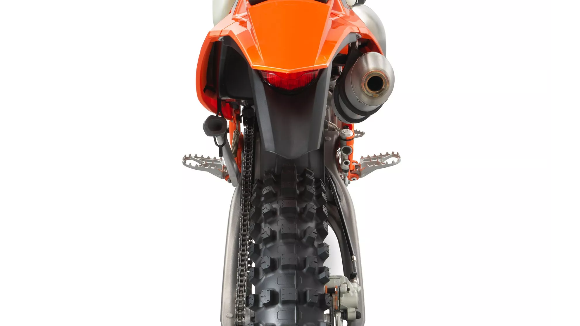 KTM 150 XC-W - Image 4