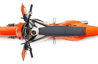KTM 150 XC-W 2019 - Bild 7