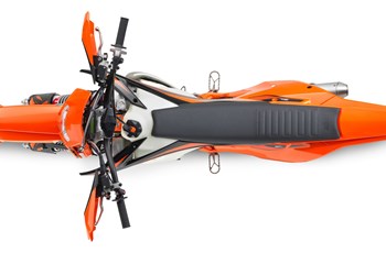 KTM 150 XC-W 2019 - Bild 7 KTM 150 XC-W 2019 - Bild 7