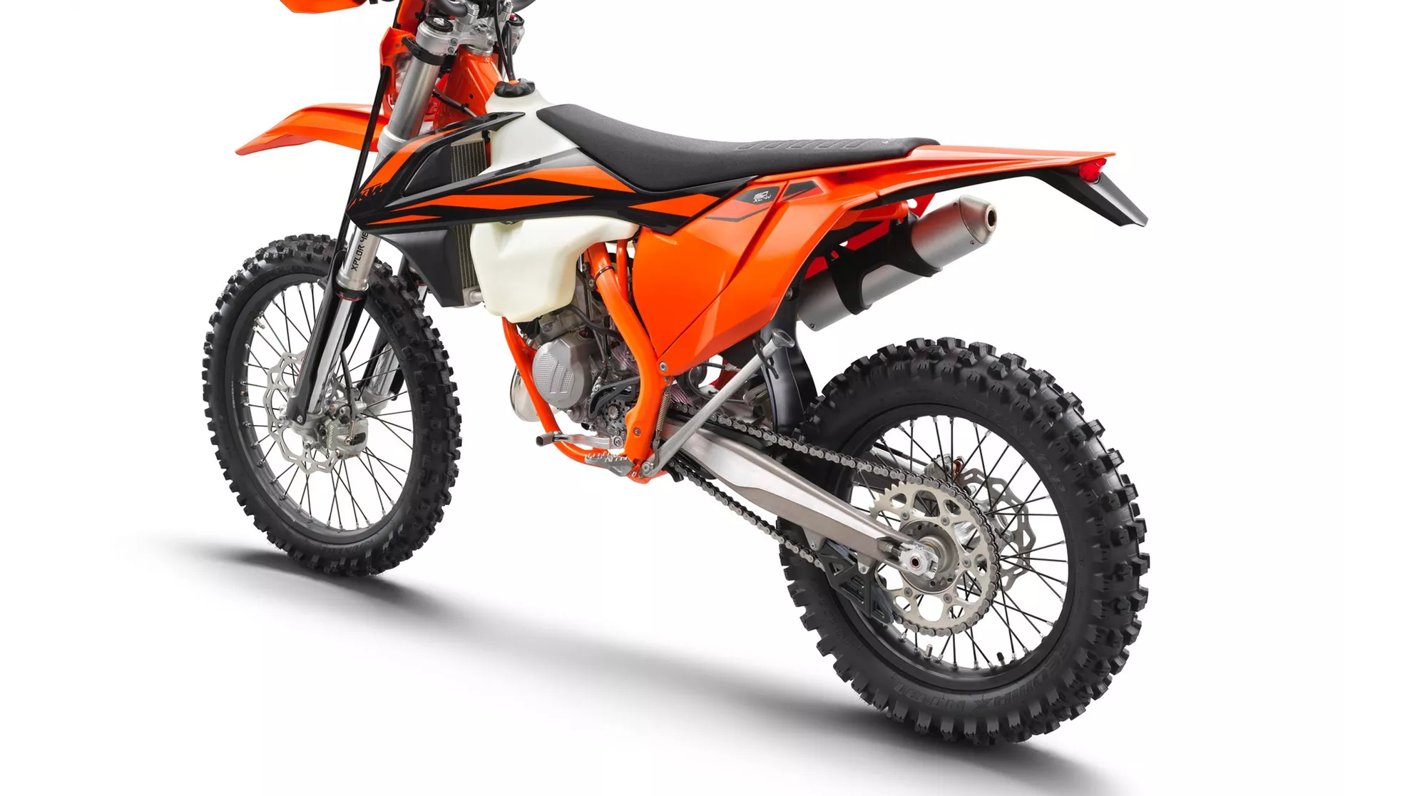 KTM 150 XC-W - Image 6