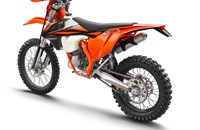 KTM 150 XC-W 2019 - Bild 8