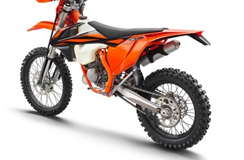 KTM 150 XC-W 2019 - Bild 8 KTM 150 XC-W 2019 - Bild 8