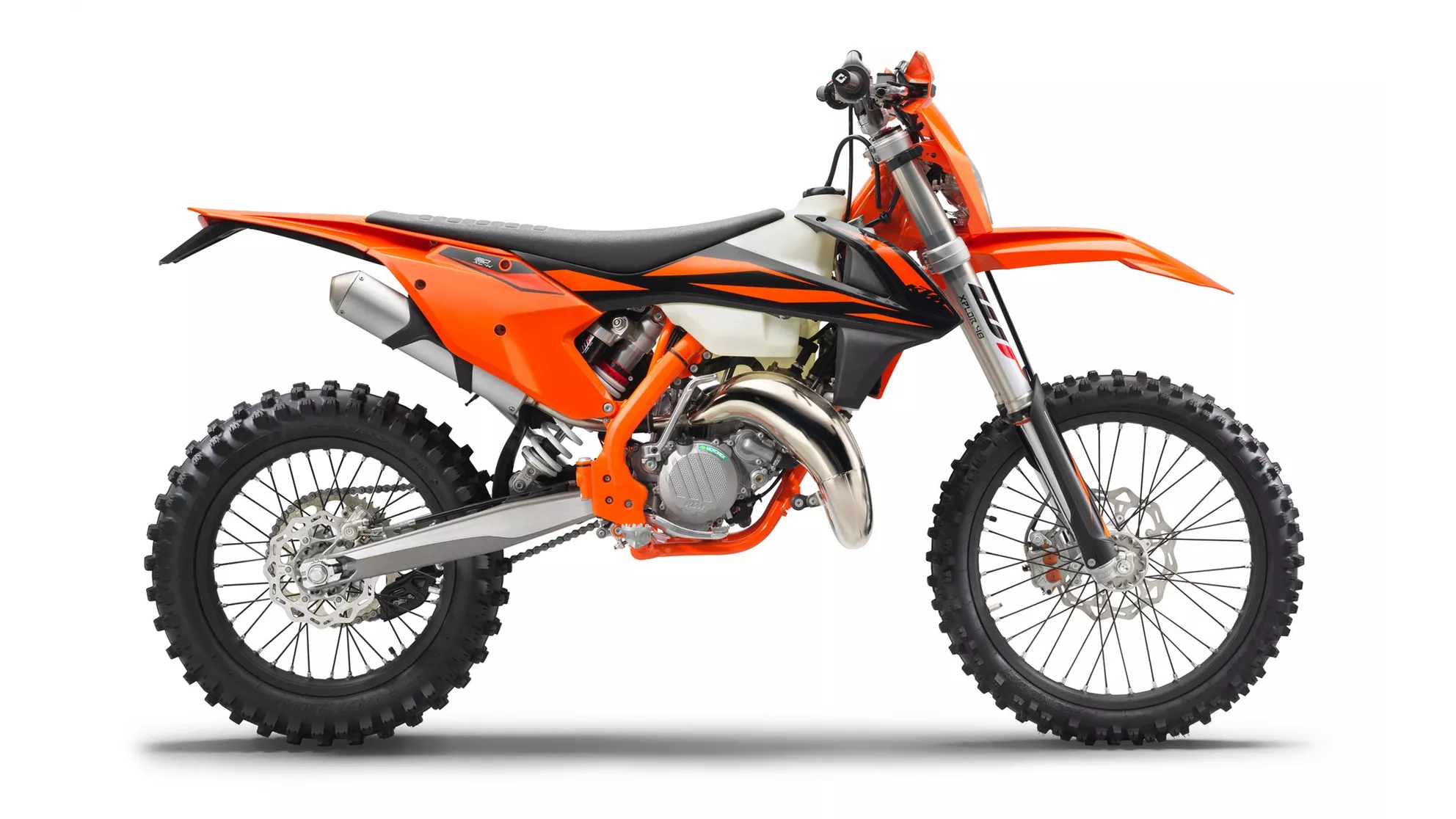 KTM 150 XC-W - Image 7