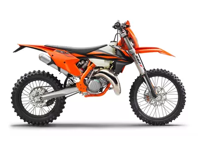 KTM 150 XC-W 2019 KTM 150 XC-W 2019