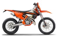 KTM 150 XC-W 2019 - Bild 1