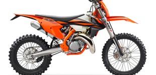 Yamaha YZ 250 LC 2020 vs KTM 150 XC-W 2019