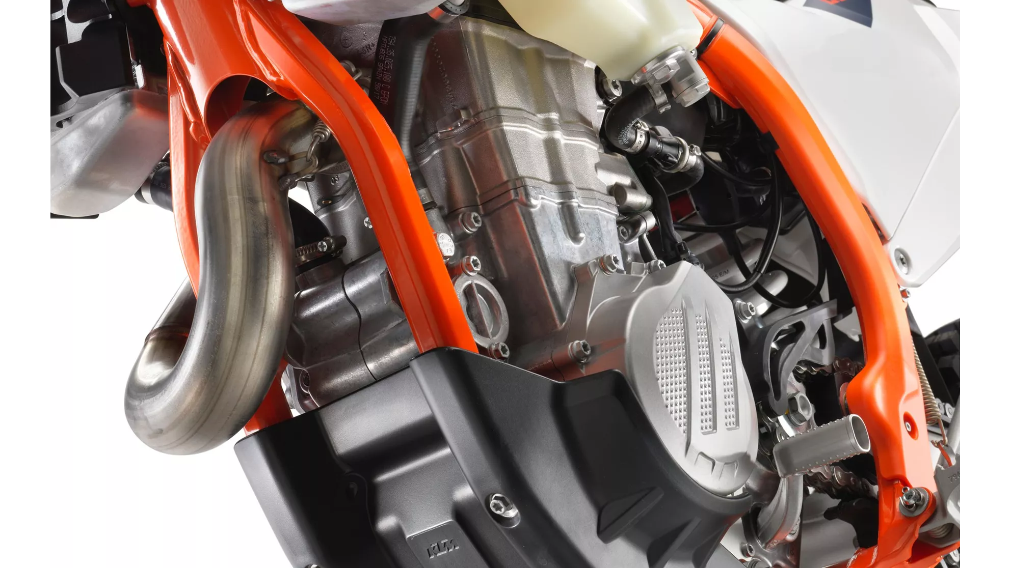 KTM 450 EXC-F - Image 2 KTM 450 EXC-F - Image 2