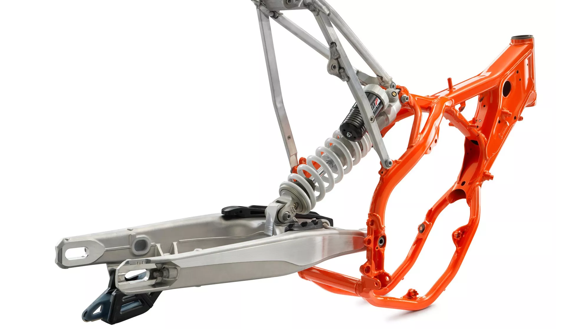 KTM 450 EXC-F - Image 4 KTM 450 EXC-F - Image 4