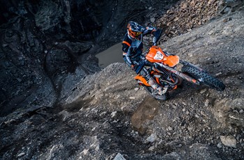 KTM 450 EXC-F 2019 - Bild 7 KTM 450 EXC-F 2019 - Bild 7