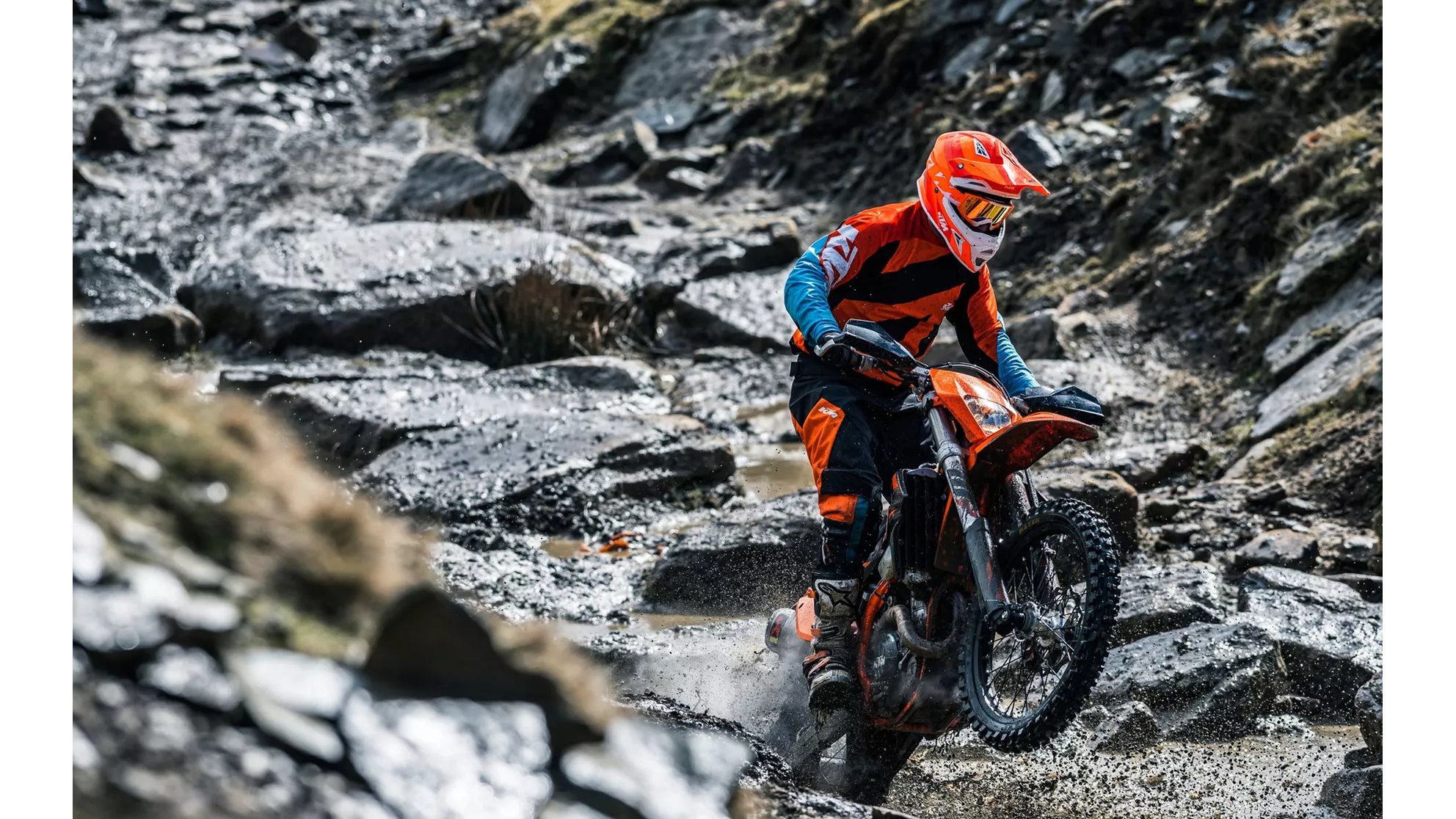 KTM 450 EXC-F - Image 7 KTM 450 EXC-F - Image 7