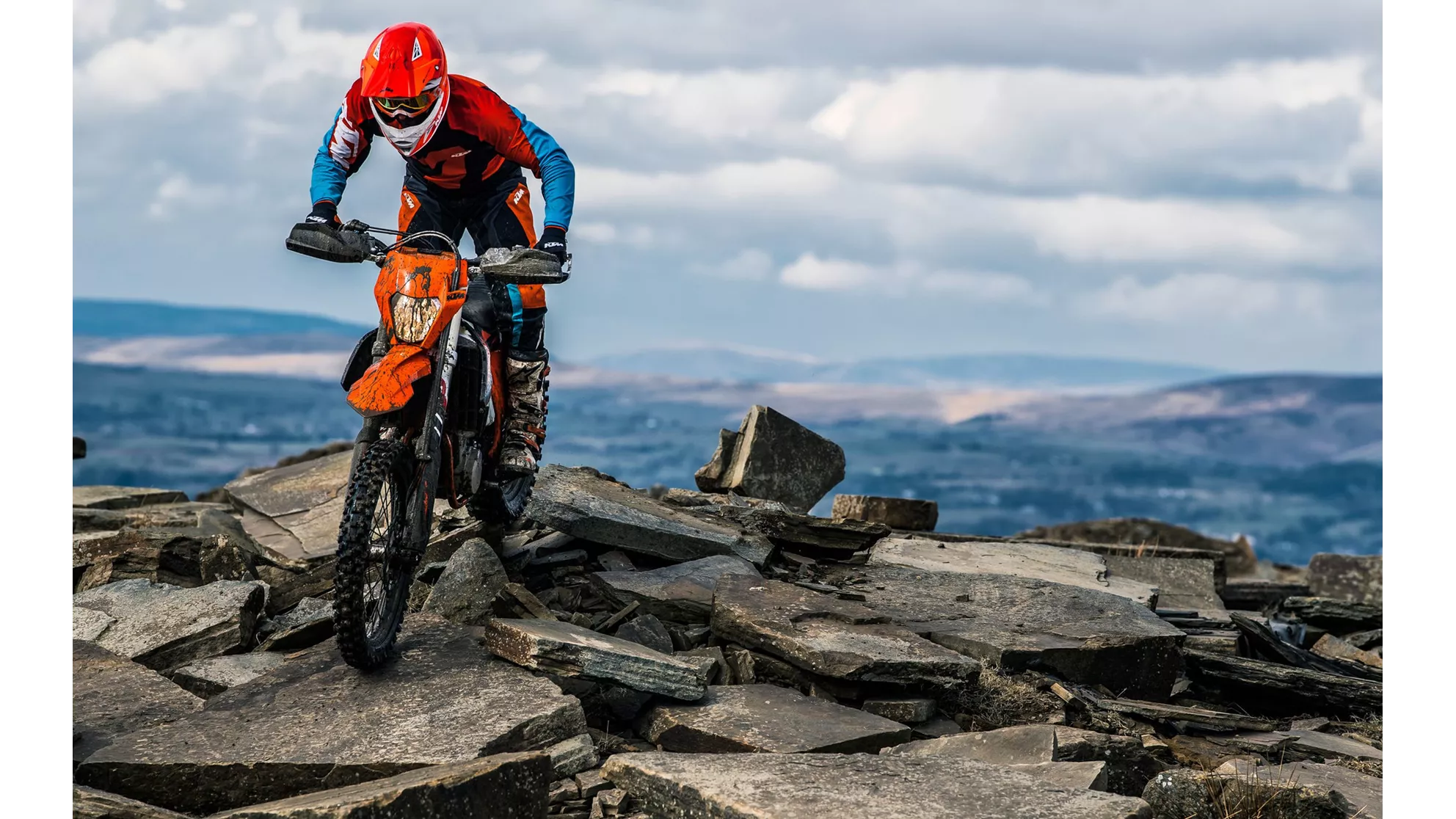 KTM 450 EXC-F - Image 8 KTM 450 EXC-F - Image 8