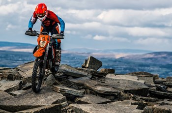 KTM 450 EXC-F 2019 - Bild 10 KTM 450 EXC-F 2019 - Bild 10
