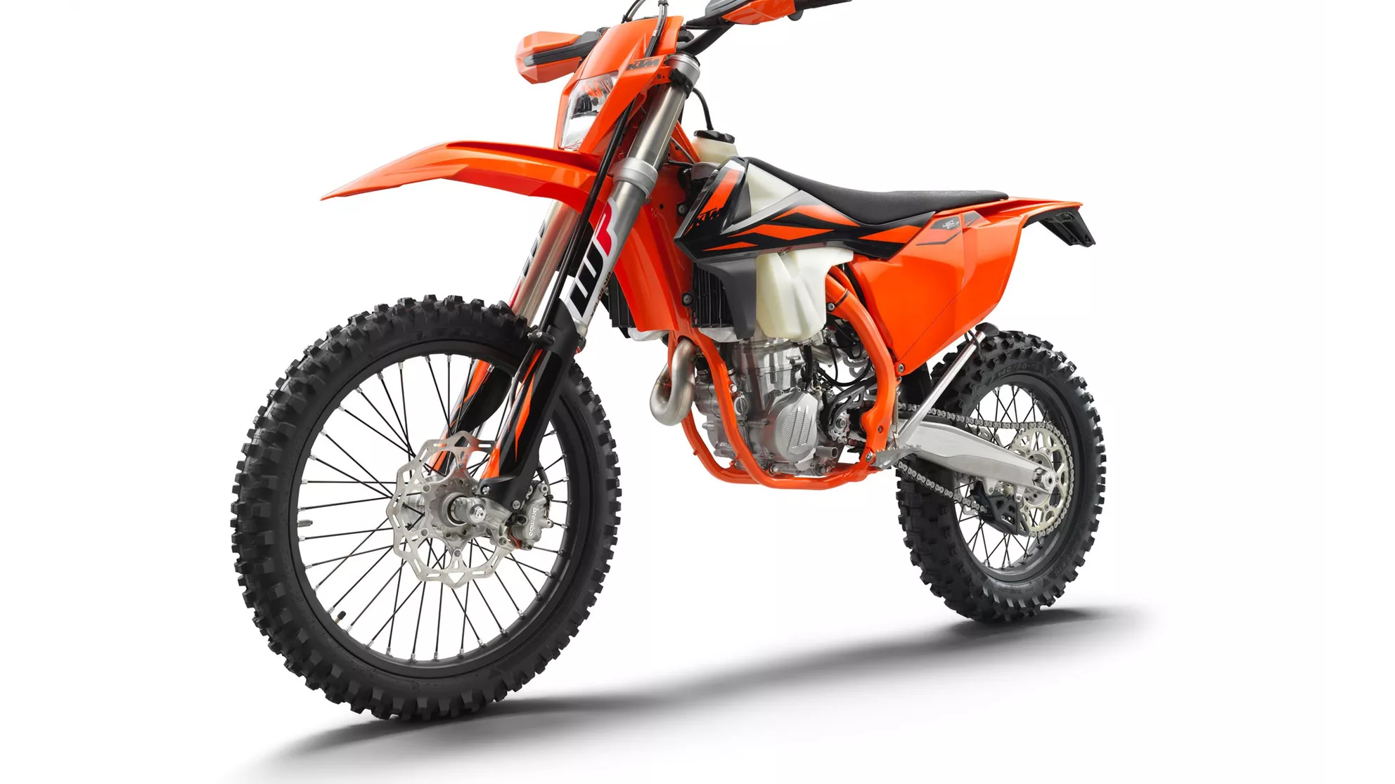 KTM 450 EXC-F - Image 9 KTM 450 EXC-F - Image 9