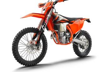 KTM 450 EXC-F 2019 - Bild 11 KTM 450 EXC-F 2019 - Bild 11