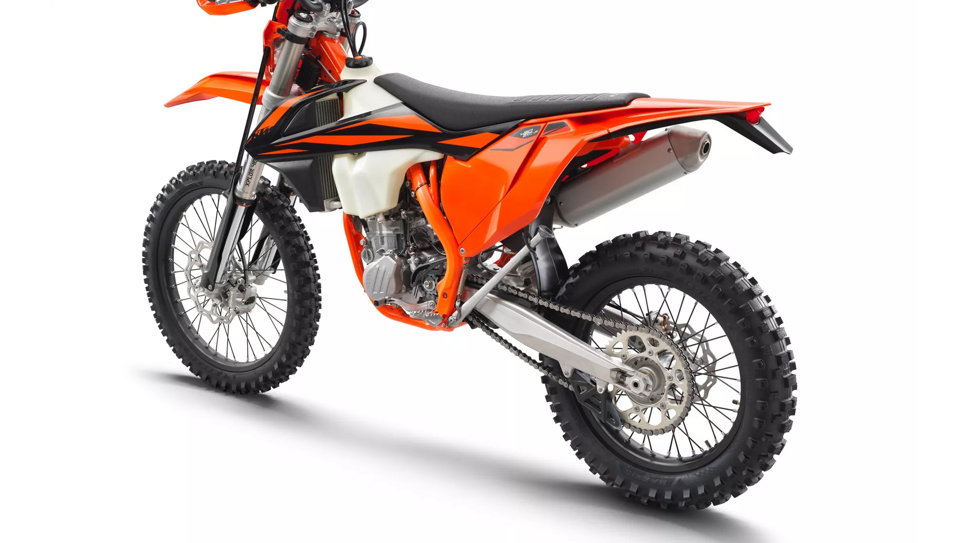 KTM 450 EXC-F - Image 10 KTM 450 EXC-F - Image 10