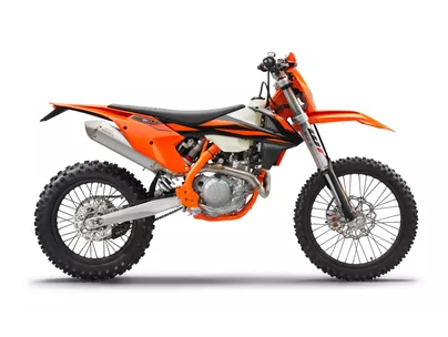 KTM 450 EXC-F 2019 KTM 450 EXC-F 2019
