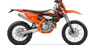 Beta RR 430 4T Racing 2019 vs KTM 450 EXC-F 2019