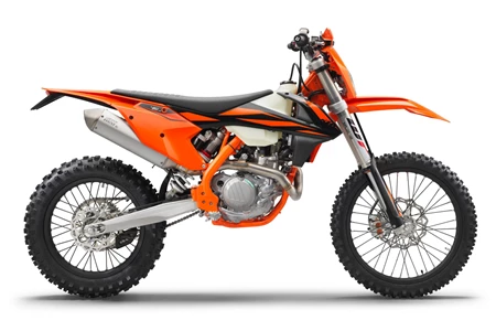 KTM 450 EXC-F 2019 KTM 450 EXC-F 2019