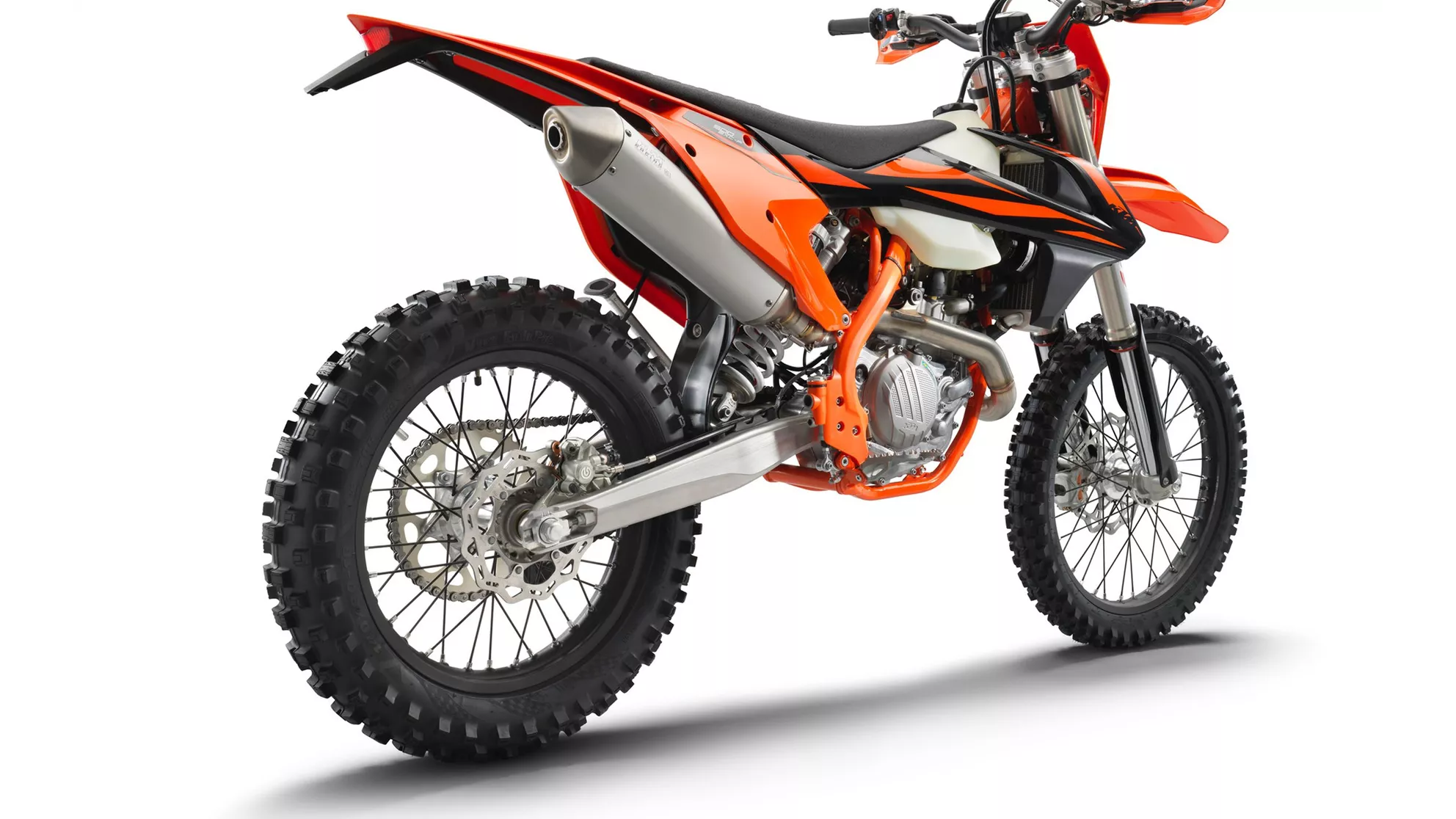KTM 500 EXC-F - Image 2 KTM 500 EXC-F - Image 2