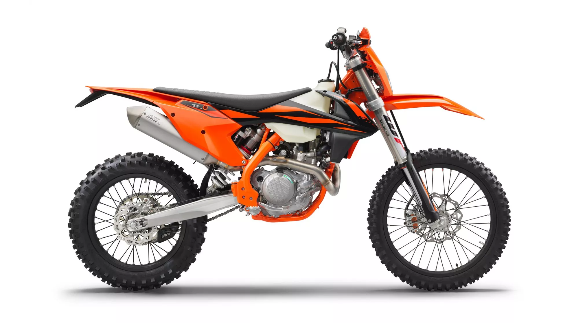 KTM 500 EXC-F - Image 6 KTM 500 EXC-F - Image 6