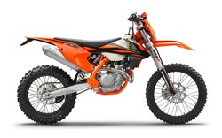 KTM 500 EXC-F 2019