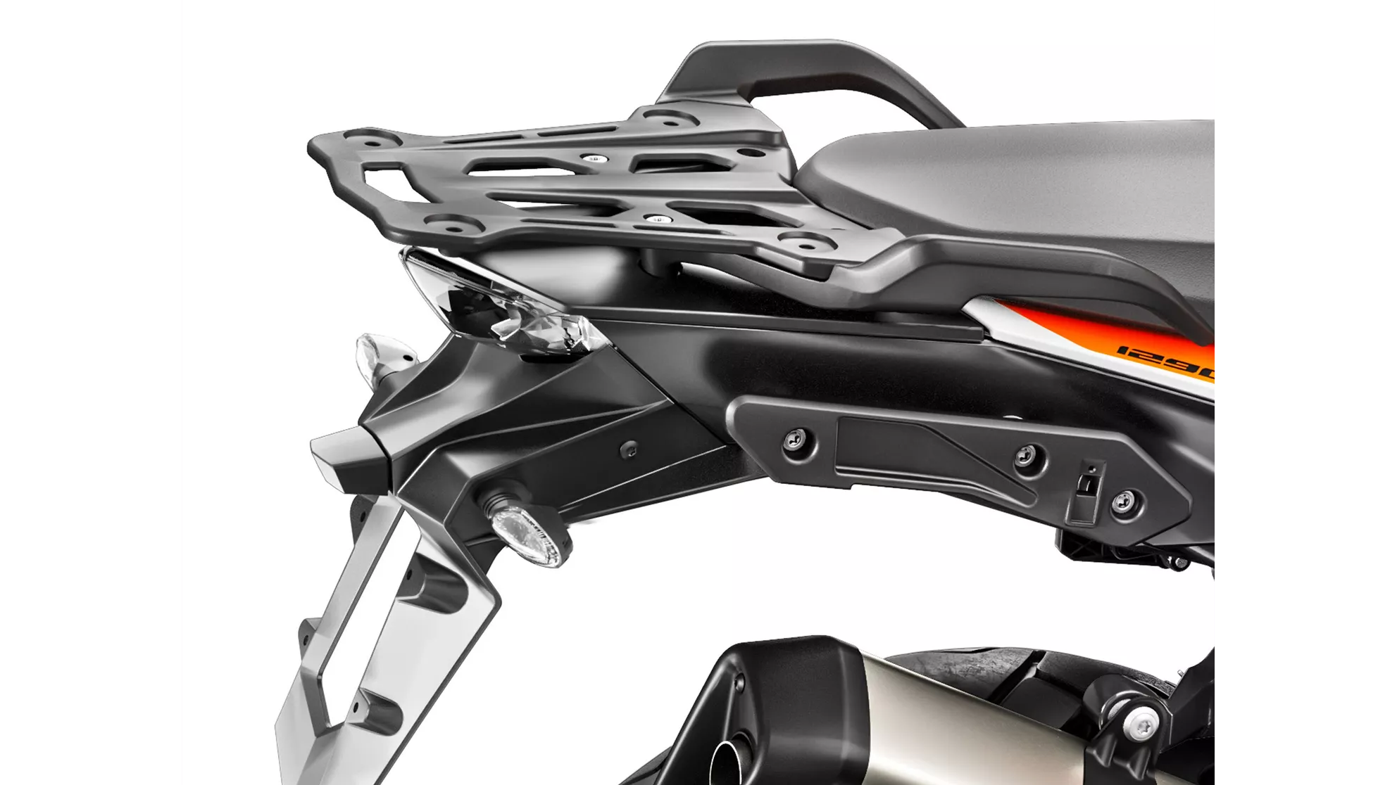 KTM 1290 Super Adventure R - Image 16 KTM 1290 Super Adventure R - Image 16