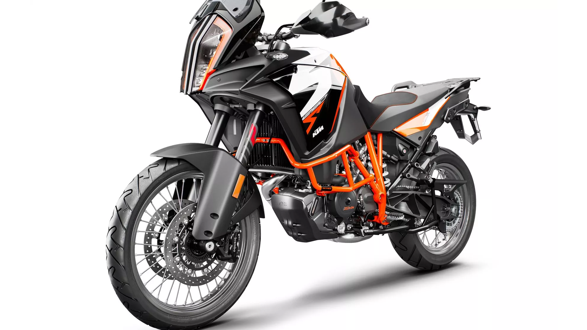 KTM 1290 Super Adventure R - Image 5 KTM 1290 Super Adventure R - Image 5