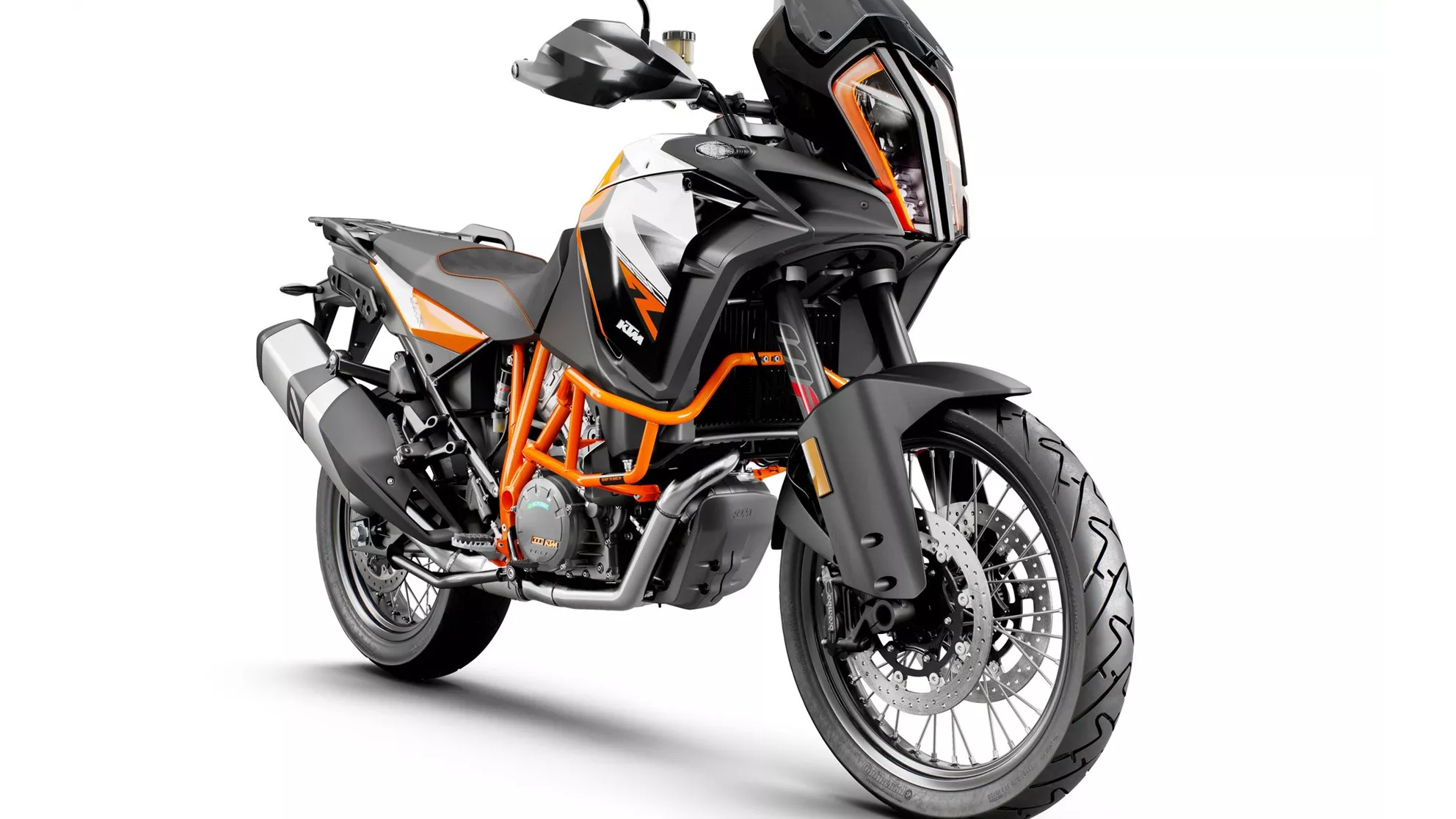 KTM 1290 Super Adventure R - Image 3 KTM 1290 Super Adventure R - Image 3