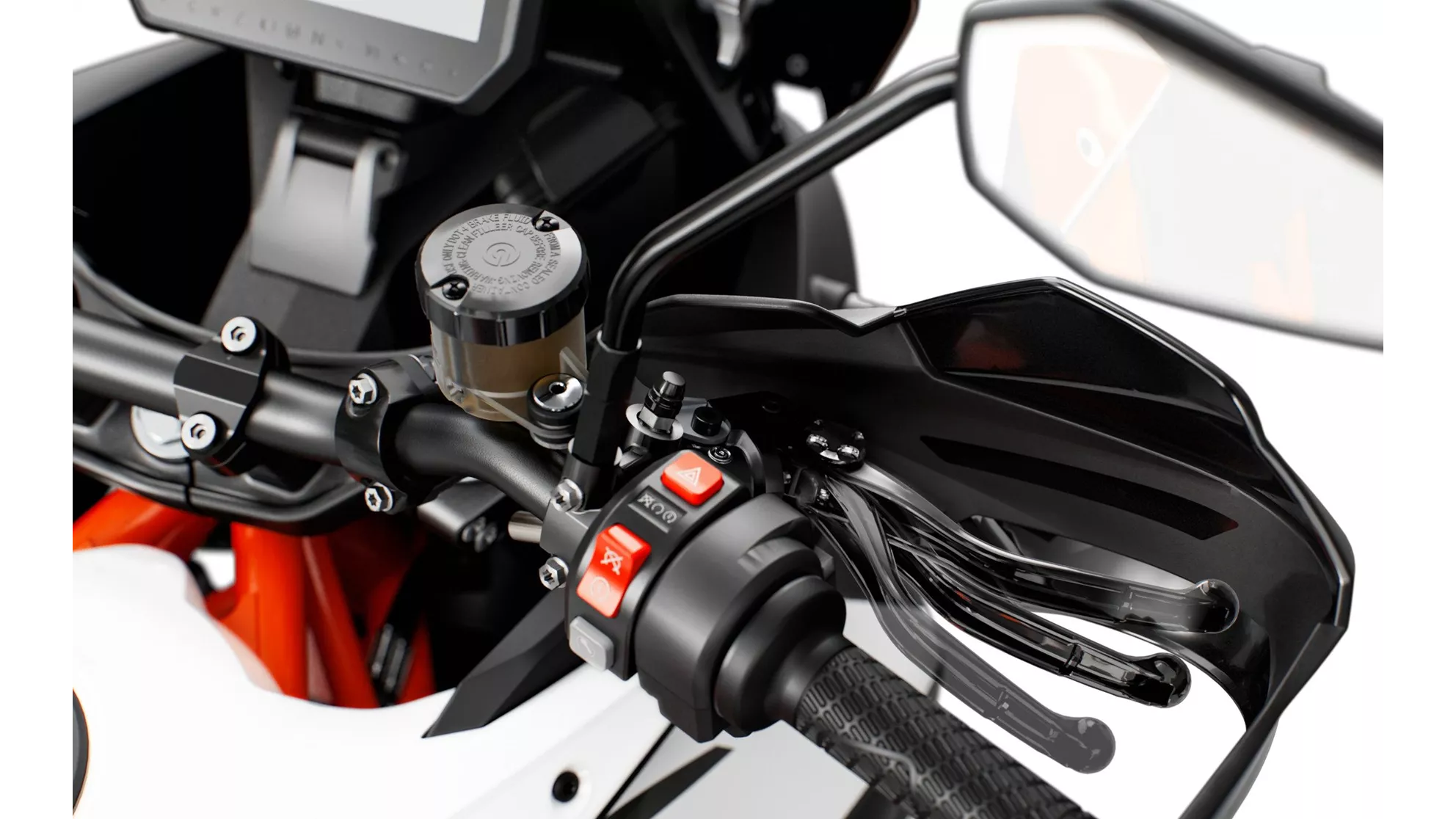 KTM 1290 Super Adventure R - Image 10 KTM 1290 Super Adventure R - Image 10