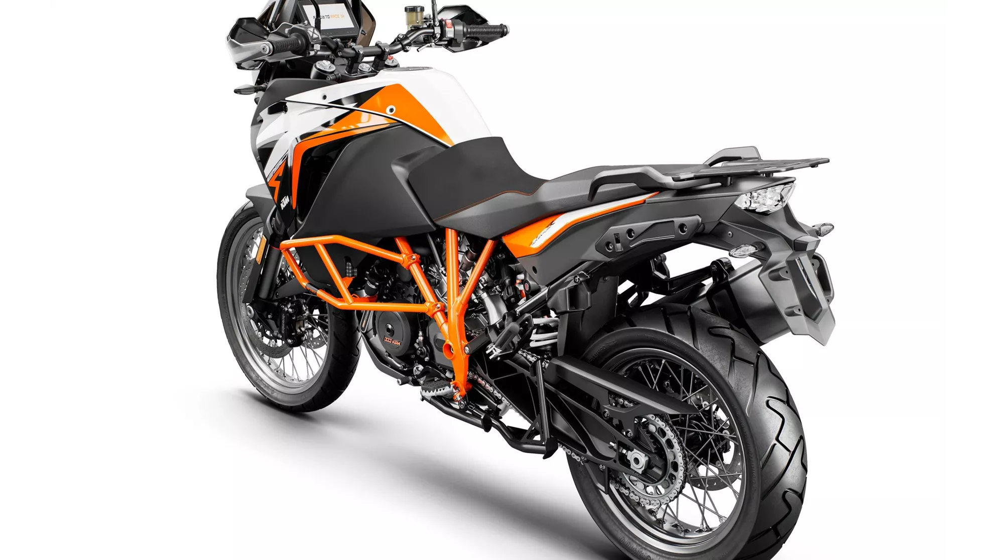 KTM 1290 Super Adventure R - Image 4 KTM 1290 Super Adventure R - Image 4