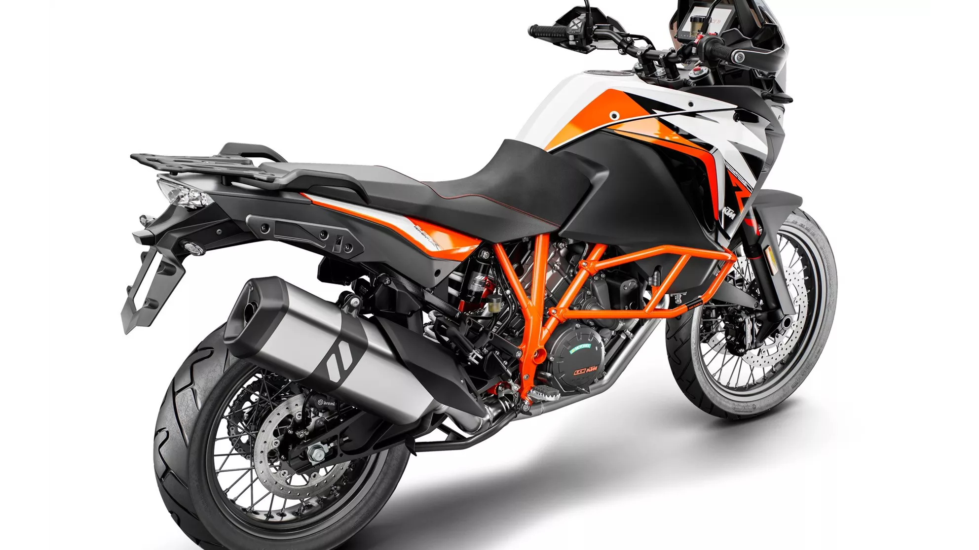 KTM 1290 Super Adventure R - Image 15 KTM 1290 Super Adventure R - Image 15