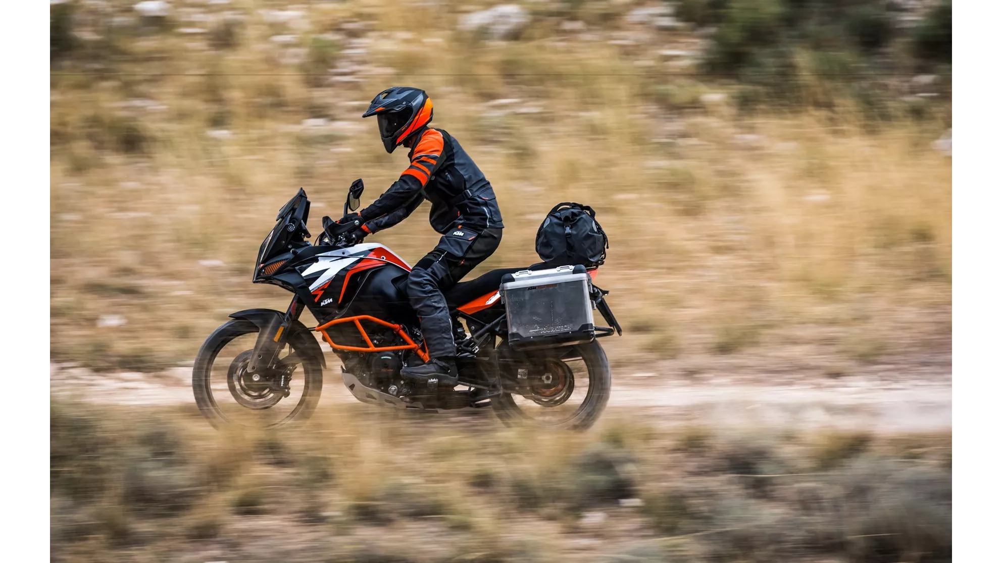 KTM 1290 Super Adventure R - Image 18 KTM 1290 Super Adventure R - Image 18