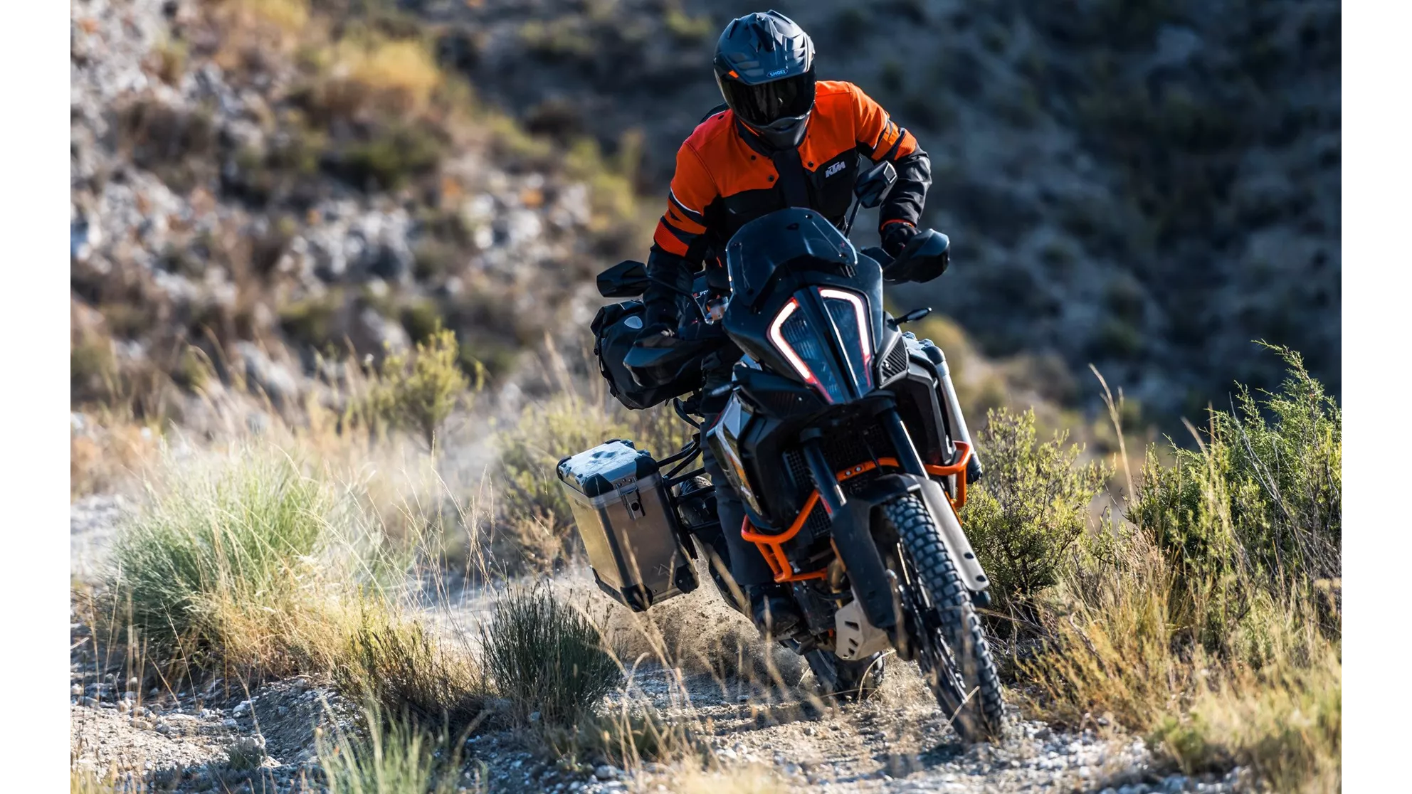 KTM 1290 Super Adventure R - Image 19 KTM 1290 Super Adventure R - Image 19