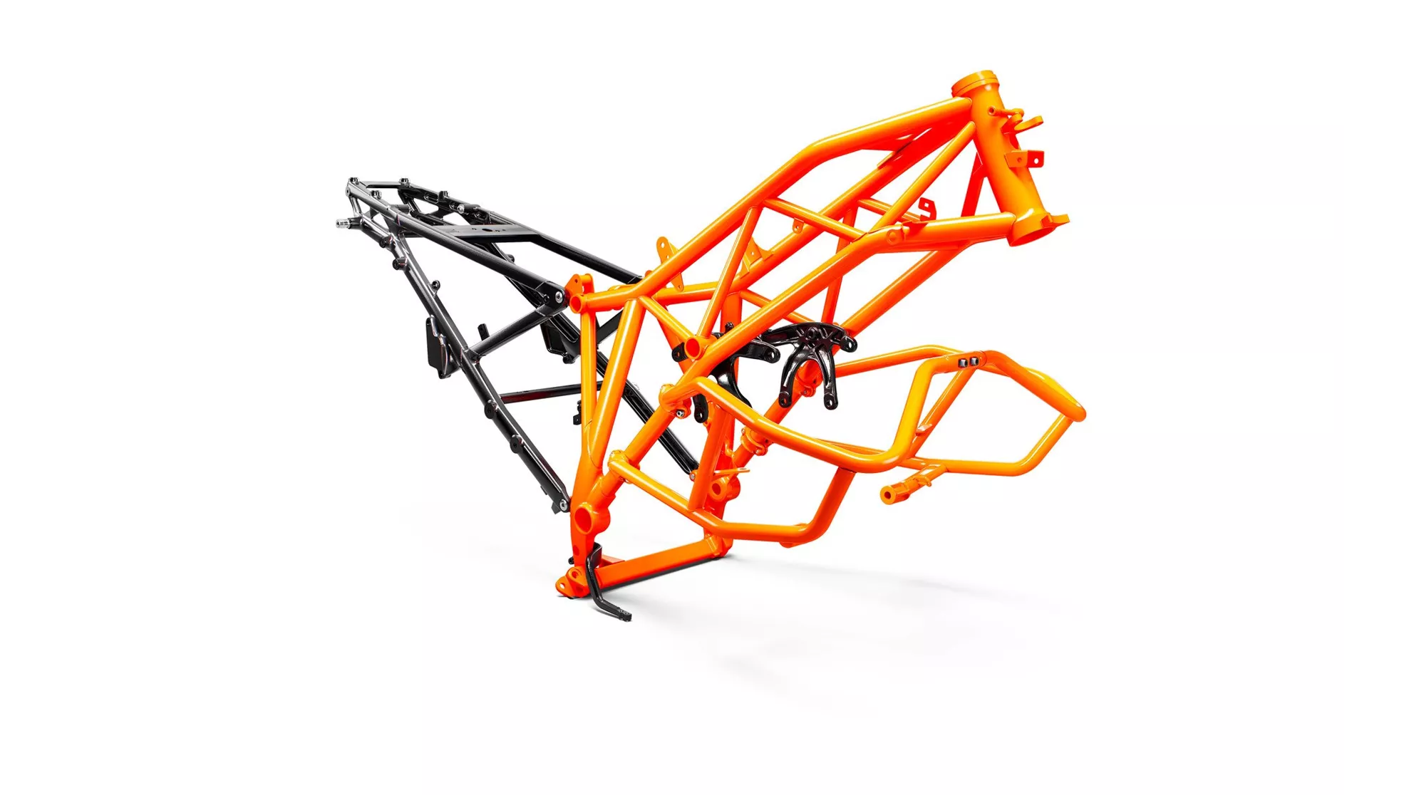 KTM 1290 Super Adventure R - Image 6 KTM 1290 Super Adventure R - Image 6