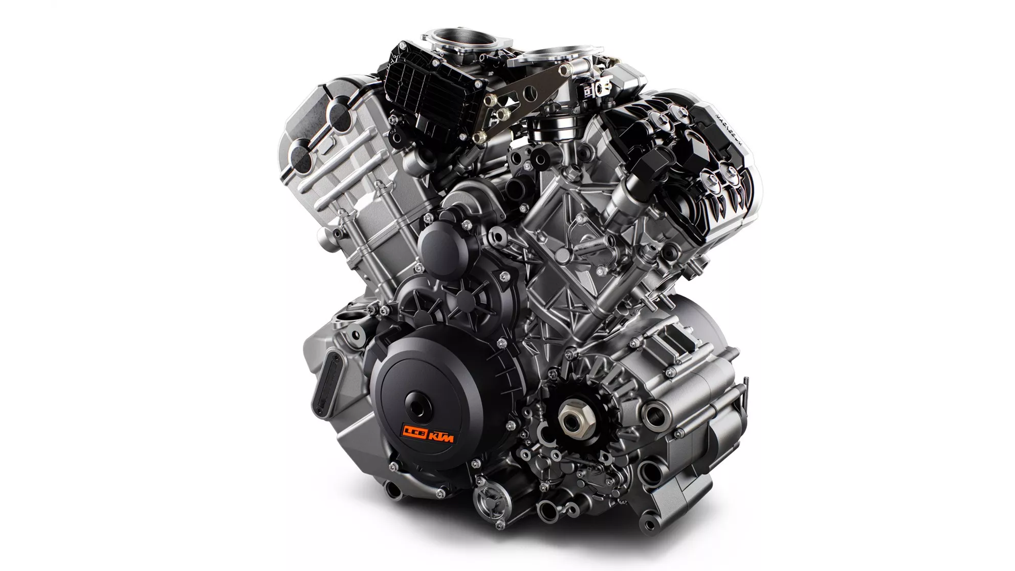 KTM 1290 Super Adventure R - Image 8 KTM 1290 Super Adventure R - Image 8