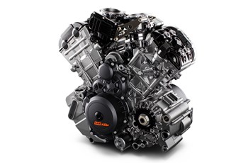 KTM 1290 Super Adventure R 2019 - Bild 10 KTM 1290 Super Adventure R 2019 - Bild 10