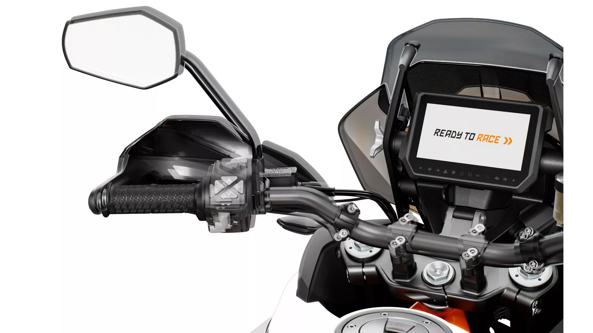 KTM 1290 Super Adventure R - Image 11 KTM 1290 Super Adventure R - Image 11