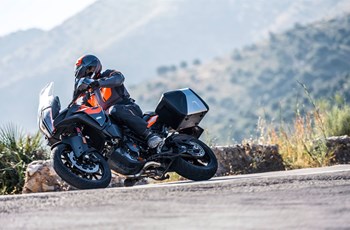 KTM 1290 Super Adventure S 2019 - Bild 3 KTM 1290 Super Adventure S 2019 - Bild 3