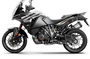 KTM 1290 Super Adventure S 2019 - Bild 4 KTM 1290 Super Adventure S 2019 - Bild 4
