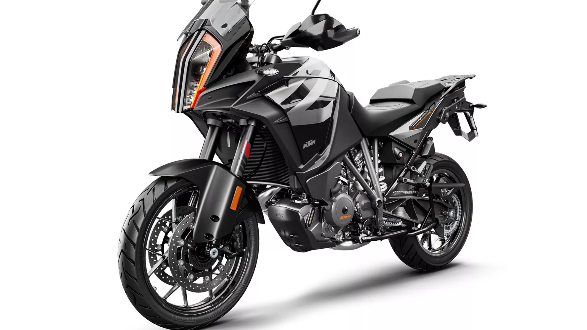 KTM 1290 Super Adventure S - Image 3 KTM 1290 Super Adventure S - Image 3