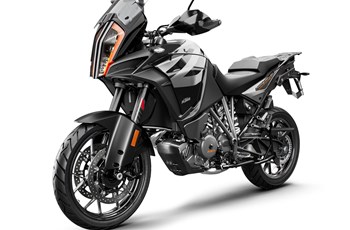 KTM 1290 Super Adventure S 2019 - Bild 5 KTM 1290 Super Adventure S 2019 - Bild 5