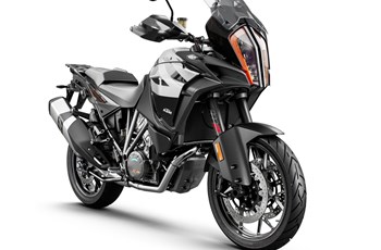 KTM 1290 Super Adventure S 2019 - Bild 6 KTM 1290 Super Adventure S 2019 - Bild 6