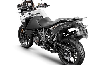 KTM 1290 Super Adventure S 2019 - Bild 7 KTM 1290 Super Adventure S 2019 - Bild 7