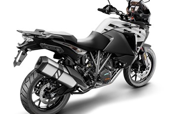 KTM 1290 Super Adventure S 2019 - Bild 8 KTM 1290 Super Adventure S 2019 - Bild 8
