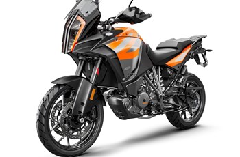 KTM 1290 Super Adventure S 2019 - Bild 11 KTM 1290 Super Adventure S 2019 - Bild 11