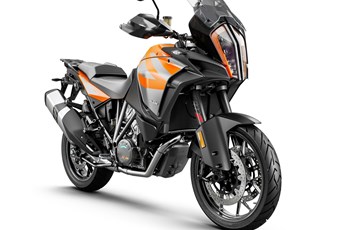 KTM 1290 Super Adventure S 2019 - Bild 12 KTM 1290 Super Adventure S 2019 - Bild 12
